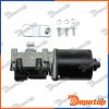 Moteur d'essuie-glace avant pour FIAT | 064014009010, 14-WM-151